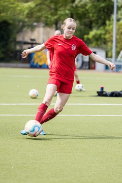 Bild 101 - wBJ ETV - Eilbek : Ergebnis: 1:4